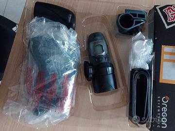 action cam Oregon scientific