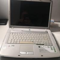 Acer Aspire 5720G notebook