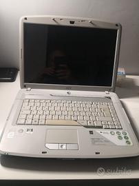 Acer Aspire 5720G notebook