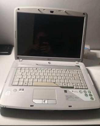 Acer Aspire 5720G notebook