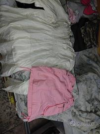 abbigliamento bimba
