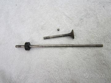 Aste Frizione Motobi 250 SS e Benelli 250 Sprite (