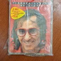 Musicassette Ivan Graziani