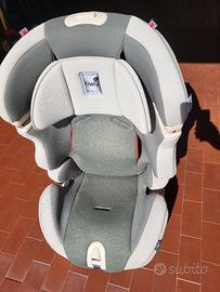 seggiolino 9/36;kg kiwy slf123