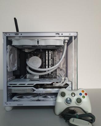 PC Gaming 4K NUOVO