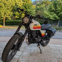 Brixton BX 125 - 2020