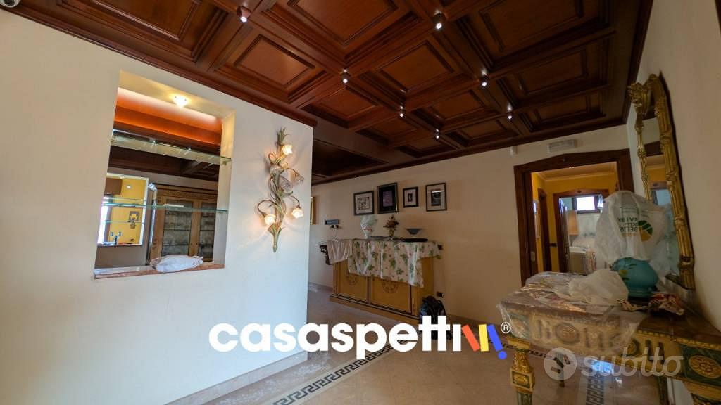 Appartamento – Reggio Calabria - Vista 2