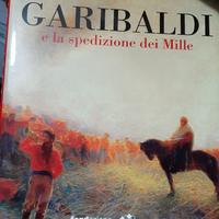 Libri Carige su Genova, Liguria, Garibaldi Mazzini