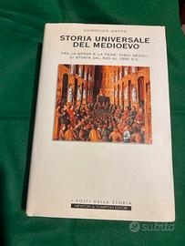 Stroria universale del Medioevo