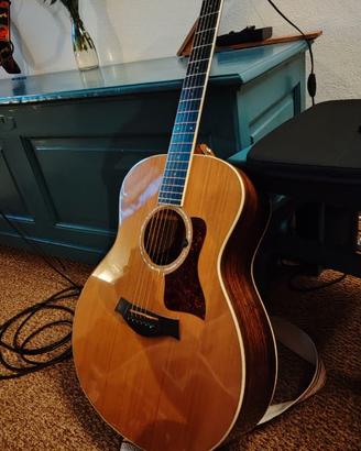 Chitarra Taylor GS Series