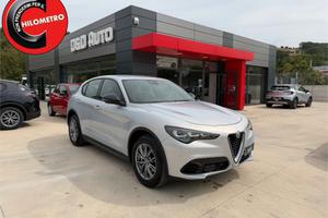 Alfa Romeo Stelvio 2.2 Turbodiesel 210 CV AT8 Q4 S