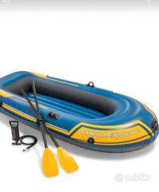 gommone challenger 2
