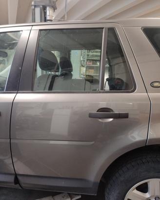 Porta post sx LAND ROVER FREELANDER 2 2008