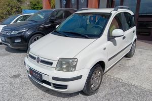 Fiat Panda 1.3 MJT 75CV DYNAMIC