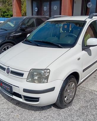 Fiat Panda 1.3 MJT 75CV DYNAMIC