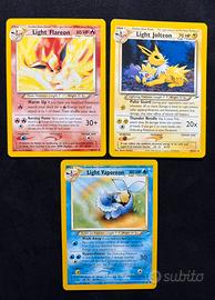 Carte pokemon neo destiny vintage