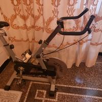bici spinning