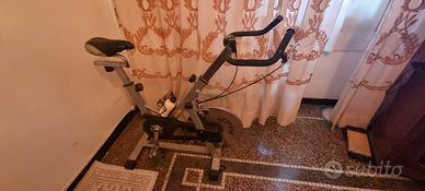 bici spinning