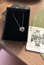 Collana donna marlú