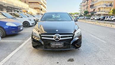 Mercedes-benz A 180 CDI Executive LED NAVI PDC BLU