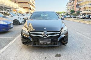 Mercedes-benz A 180 CDI Executive LED NAVI PDC BLU