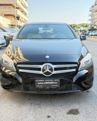 Mercedes-benz A 180 CDI Executive LED NAVI PDC BLU