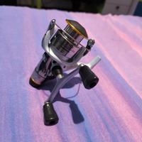 mulinello Shimano stradic gtm 