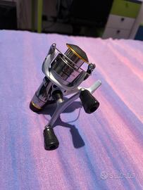 mulinello Shimano stradic gtm 