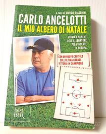 Carlo Ancelotti; Il Mio Albero di Natale; Best Bur