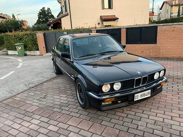 BMW 325i e30