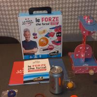 la fisica che ci piace