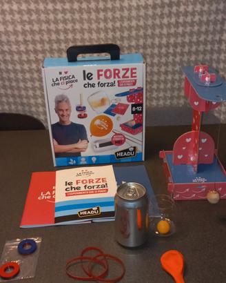 la fisica che ci piace