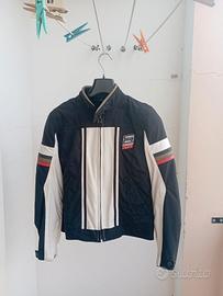 Giubbetto donna x moto