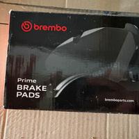 Pastiglie Volvo xc40  BREMBO  anteriori – Nuove