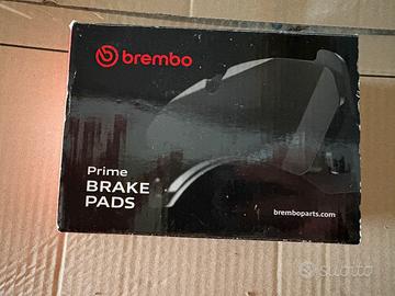 Pastiglie Volvo xc40  BREMBO  anteriori – Nuove