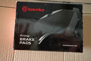 Pastiglie Volvo xc40  BREMBO  anteriori – Nuove