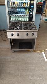 cucina professionale MARENO
