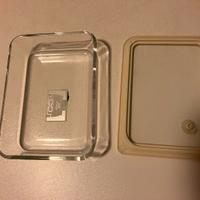 Contenitore per alimenti