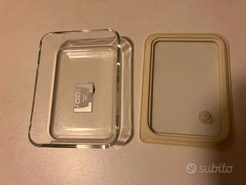 Contenitore per alimenti