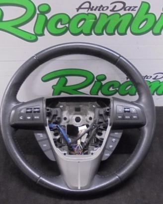 VOLANTE CON COMANDI PER MAZDA 3 BL ANNO 2012