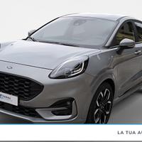 FORD Puma II 2020 - Puma 1.0 ecoboost h ST U509911