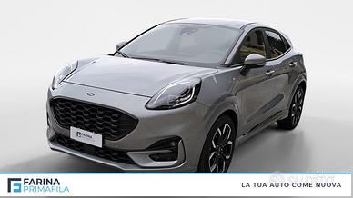 FORD Puma II 2020 - Puma 1.0 ecoboost h ST U509911