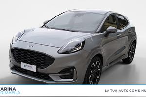 FORD Puma II 2020 - Puma 1.0 ecoboost h ST U509911