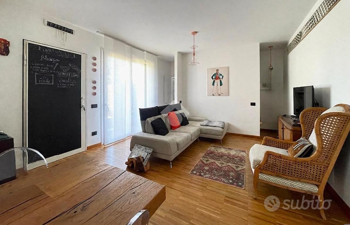 Appartamento – Cadorago, Caslino al Piano - Altro