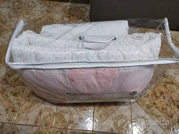 Set culla Prenatal  bambina