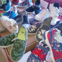 Scarpe bambini /e 