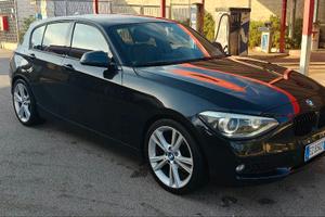 BMW F20 118d