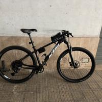Montani Bike KTM come nuova,