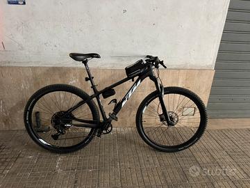 Montani Bike KTM come nuova,