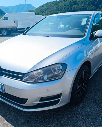 Volkswagen Golf 1.6 TDI 110 CV 5p. Executive BlueM